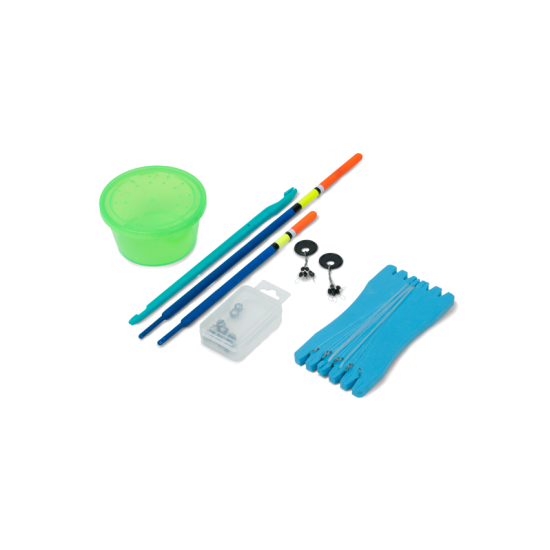 Set pescuit Zebco - Talia Fishing Set
